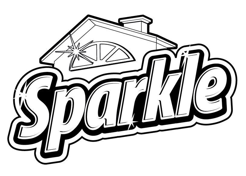 Trademark Logo SPARKLE