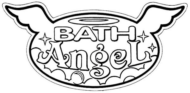 BATH ANGEL