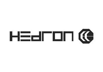 HEDRON