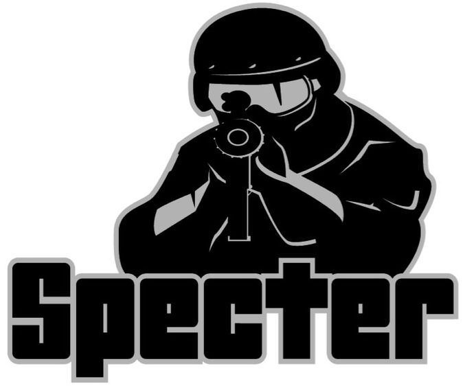 Trademark Logo SPECTER