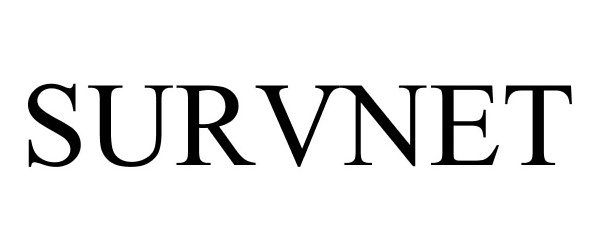  SURVNET