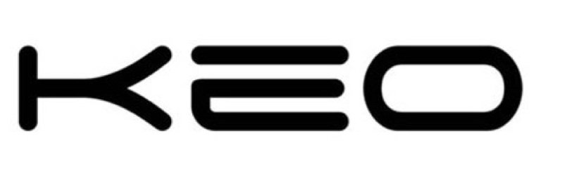Trademark Logo KEO
