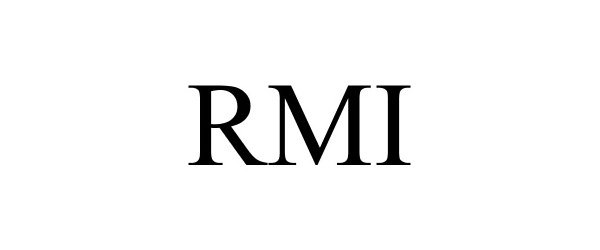  RMI