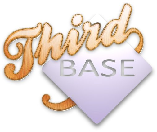 THIRD BASE