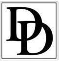 Trademark Logo DD