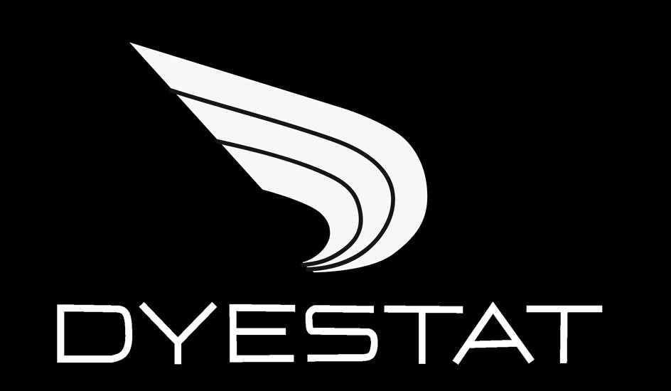 Trademark Logo DYESTAT