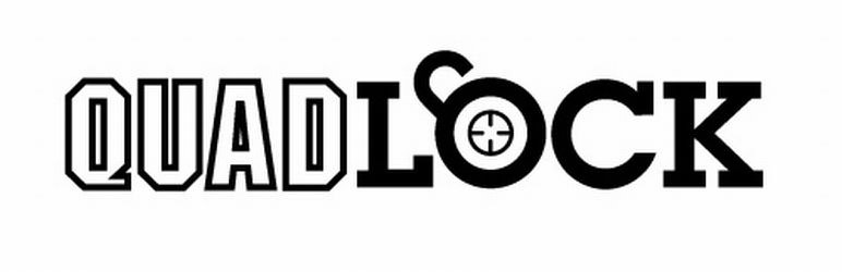 Trademark Logo QUADLOCK