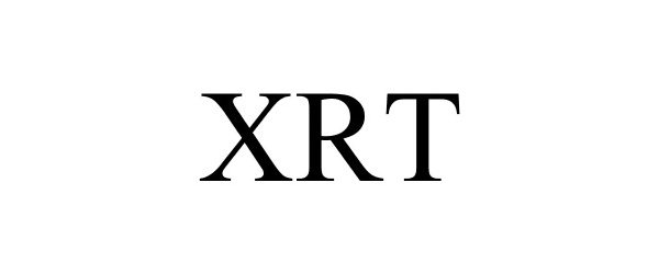  XRT