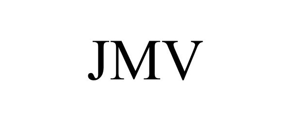 Trademark Logo JMV