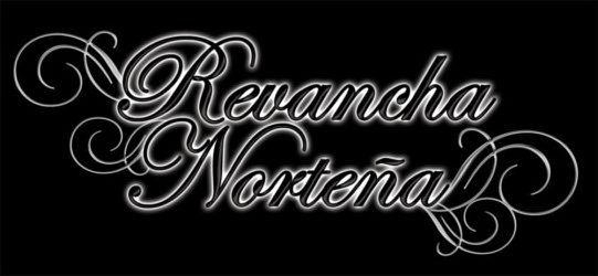 Trademark Logo REVANCHA NORTEÃA