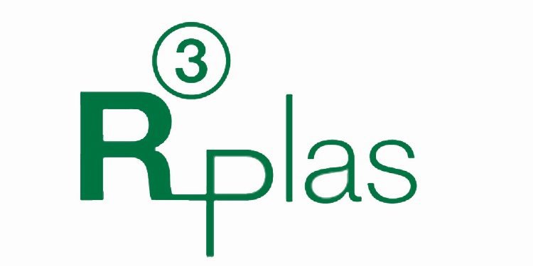 Trademark Logo R3PLAS