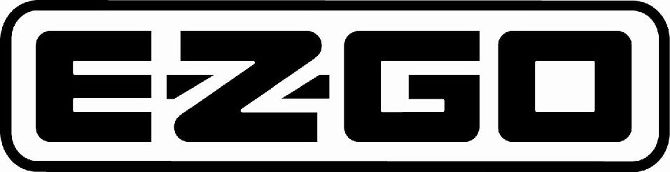 Trademark Logo E-Z-GO
