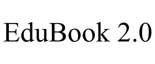  EDUBOOK 2.0