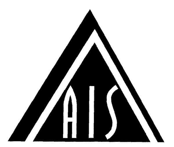 Trademark Logo AIS