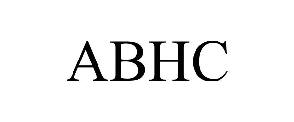 ABHC