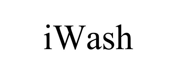 IWASH