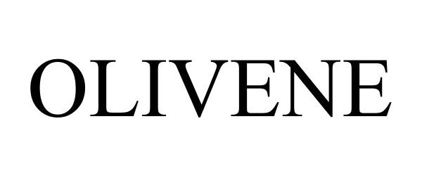 Trademark Logo OLIVENE