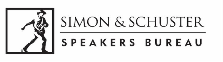 Trademark Logo SIMON &amp; SCHUSTER SPEAKERS BUREAU