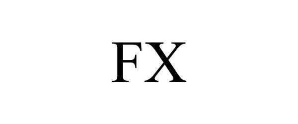  FX