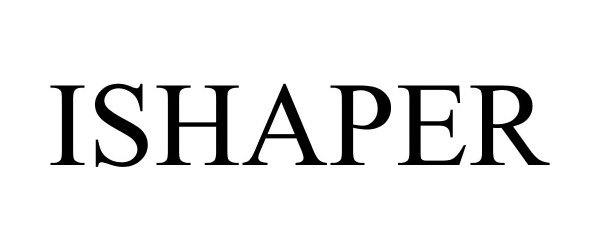  ISHAPER