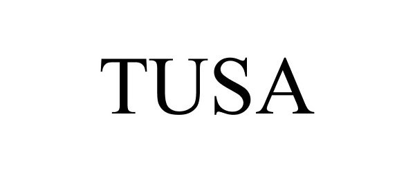  TUSA