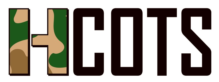  HCOTS