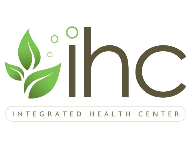 Trademark Logo IHC INTEGRATED HEALTH CENTER