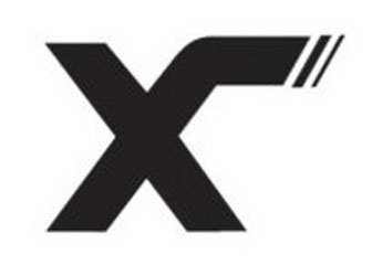 Trademark Logo X