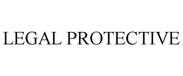  LEGAL PROTECTIVE