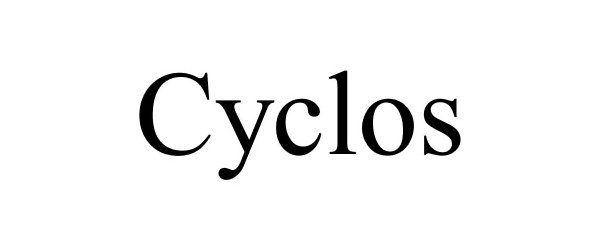  CYCLOS