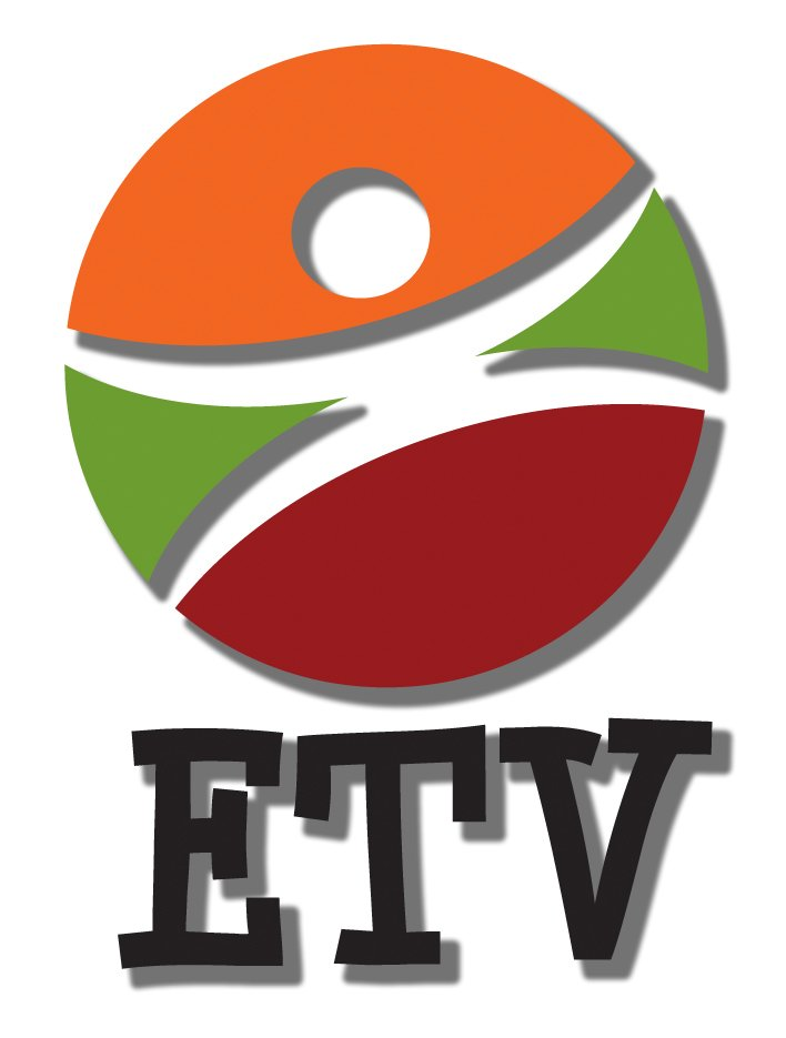 Trademark Logo ETV