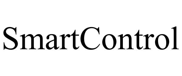 Trademark Logo SMARTCONTROL