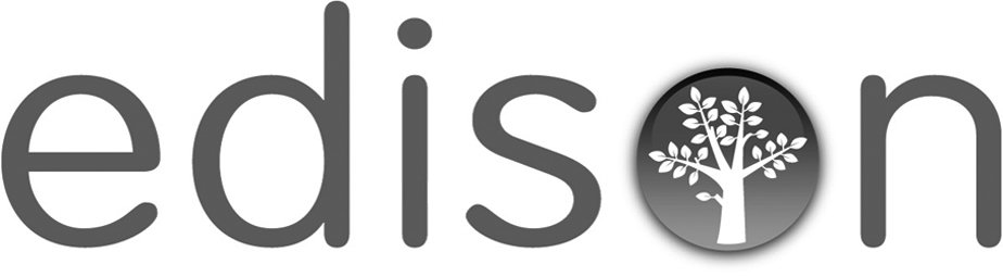 Trademark Logo EDISON