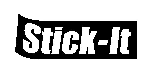 Trademark Logo STICK-IT