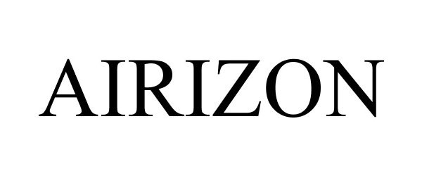 Trademark Logo AIRIZON