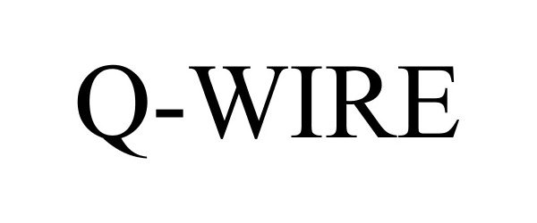  Q-WIRE