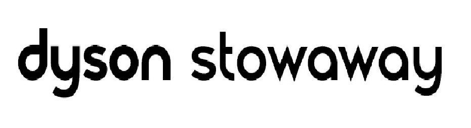Trademark Logo DYSON STOWAWAY