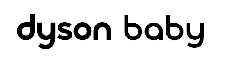Trademark Logo DYSON BABY