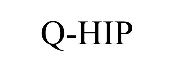  Q-HIP