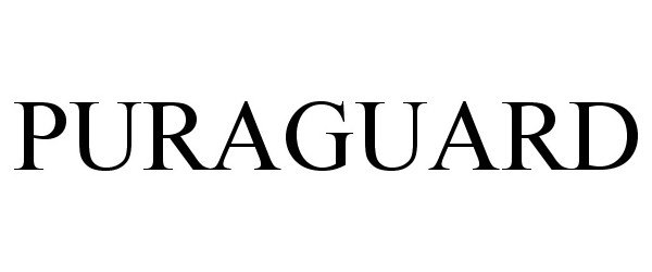 Trademark Logo PURAGUARD
