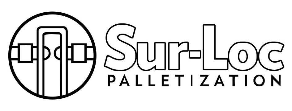 Trademark Logo SUR-LOC PALLETIZATION