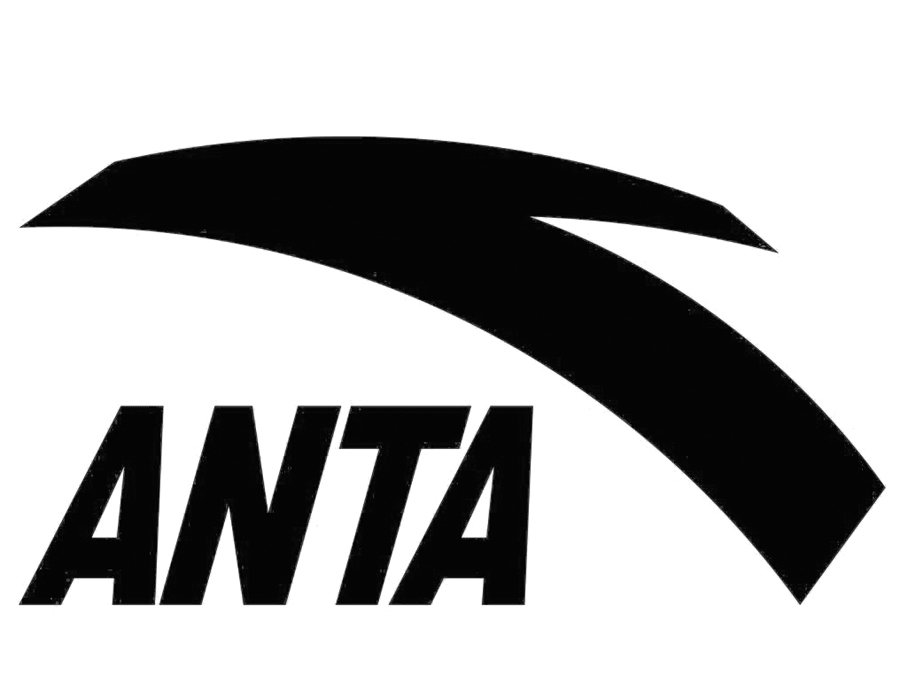 Trademark Logo ANTA