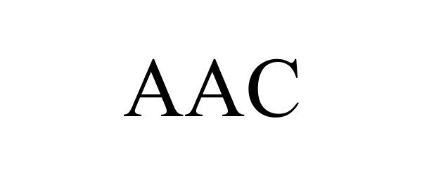  AAC