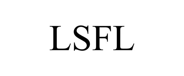  LSFL