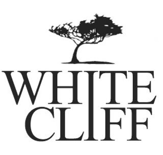 Trademark Logo WHITE CLIFF