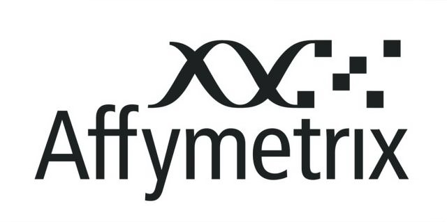 Trademark Logo AFFYMETRIX