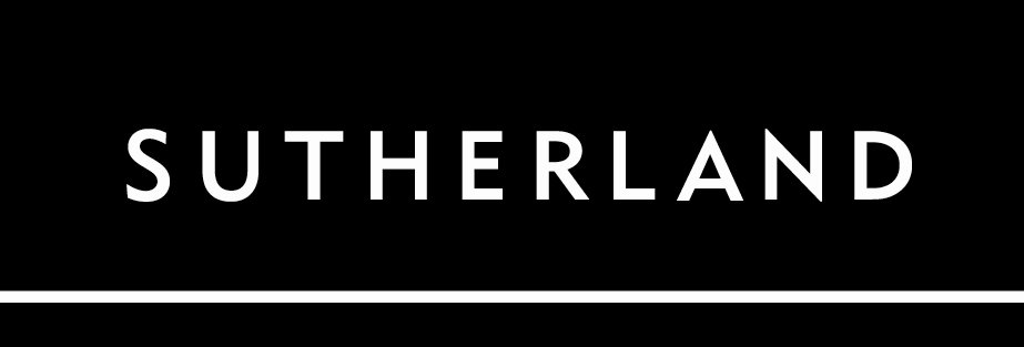 Trademark Logo SUTHERLAND