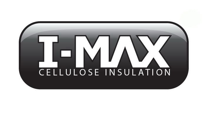 I-MAX CELLULOSE INSULATION
