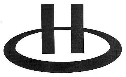 Trademark Logo H