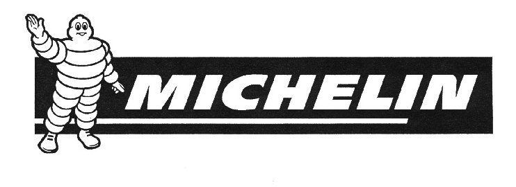 Trademark Logo MICHELIN